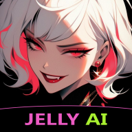 jelly ai聊天官方版下载