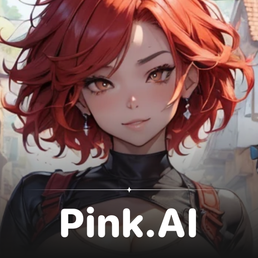 Pink.AI聊天软件官方版