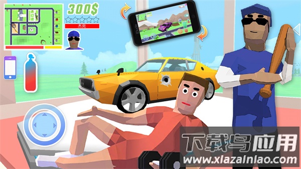 精英射击像素战场下载安装手机版截图3