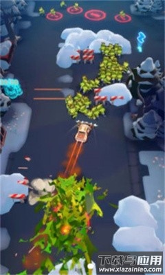 变形出发手游下载截图1