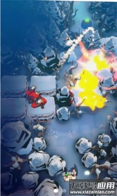 变形出发手游下载截图3