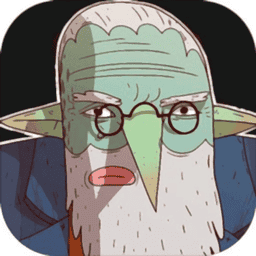 星陨传说流浪者的故事游戏(Krumits Tale)