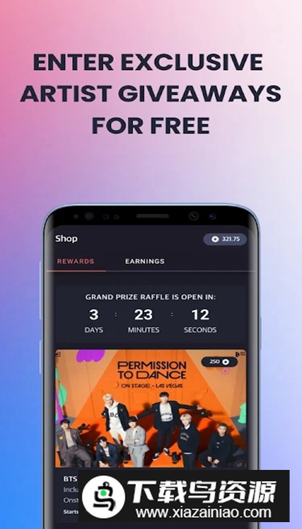 Renaissance软件最新版截图2