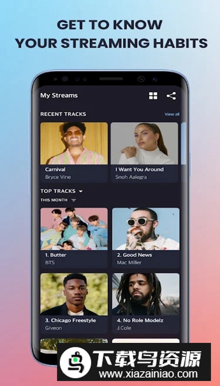 Renaissance软件最新版截图5