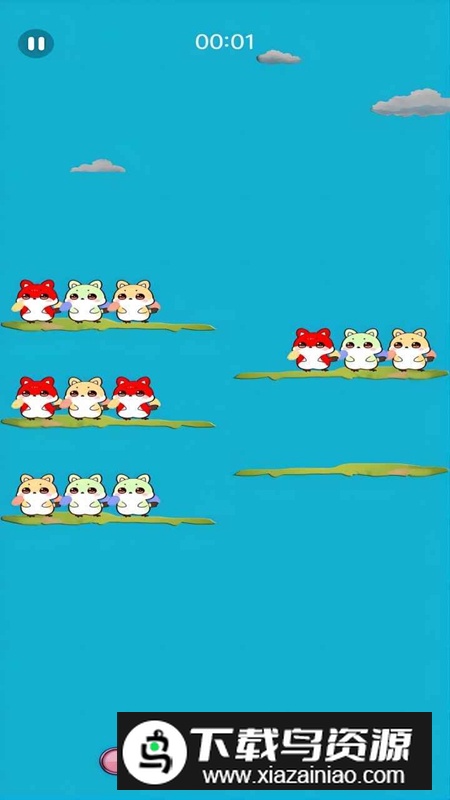 狐狸社君游戏官方正版最新版截图1