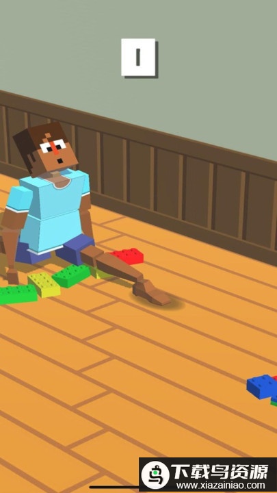 没事走两步游戏最新版截图3