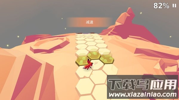 极限跑跳手游下载截图2