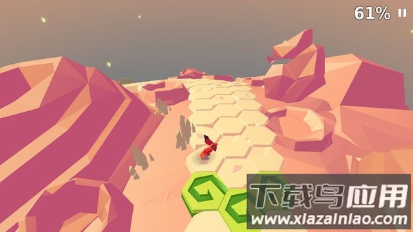 极限跑跳手游下载截图3