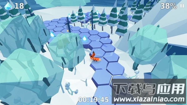 极限跑跳手游下载截图4