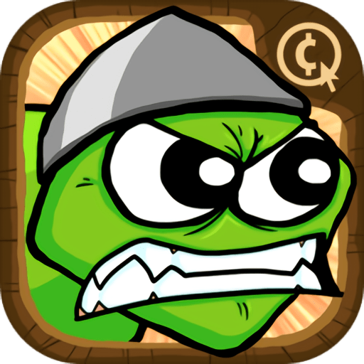 激战毛毛虫军团最新版