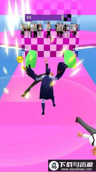 全部放倒游戏最新版截图2