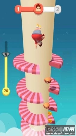 踩碎它们(FatJump)截图3