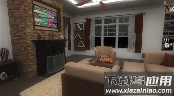 超自然领域2汉化版手游下载截图1