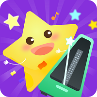 小星星节拍器手机新版本