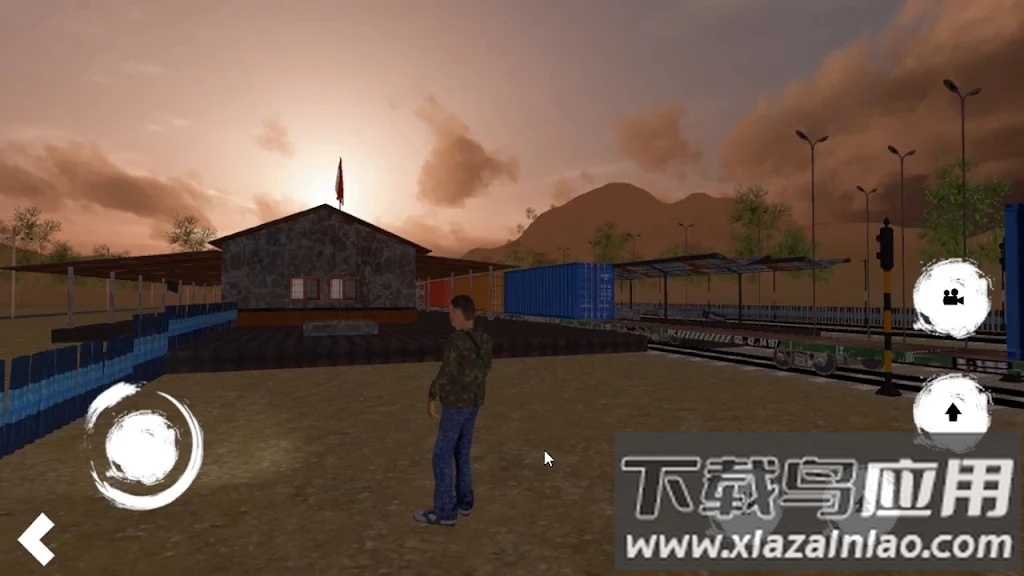 欢迎来到卡利梅迪游戏下载(Welcome to Kalimedi)截图1