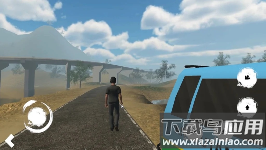 欢迎来到卡利梅迪游戏下载(Welcome to Kalimedi)截图2