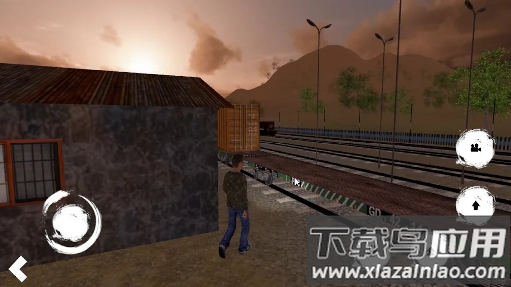 欢迎来到卡利梅迪游戏下载(Welcome to Kalimedi)截图3