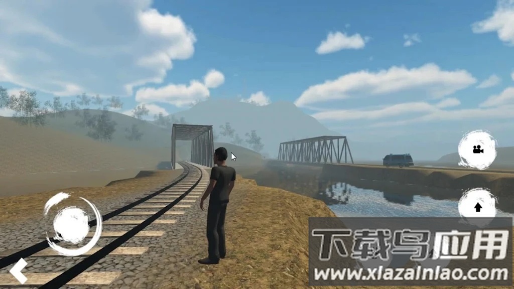 欢迎来到卡利梅迪游戏下载(Welcome to Kalimedi)截图4