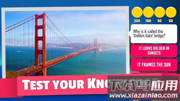 世界琐事之旅最新版截图2