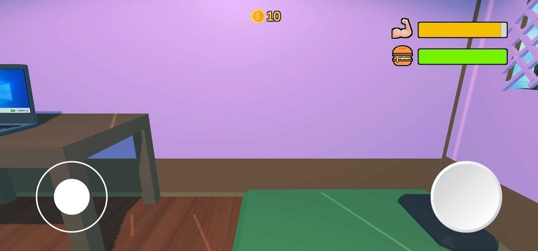 up主模拟器中文版(Tubers Life Simulator)截图1