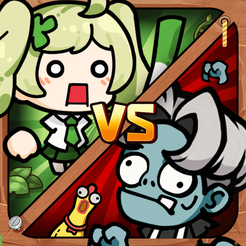 植物大战怪兽游戏手机版2025最新版