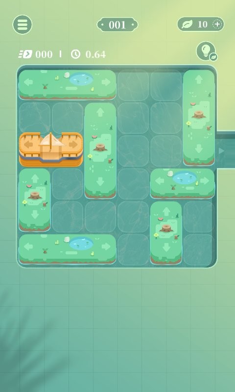 超级华容道手游截图1