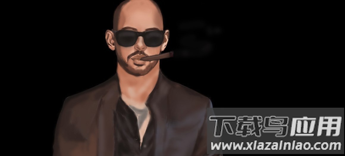 最高的复仇游戏下载安装最新版截图2