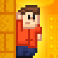 Wall Sliders墙壁滑块游戏