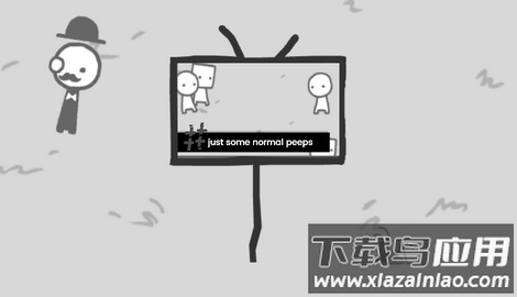 制造新闻模拟器截图1