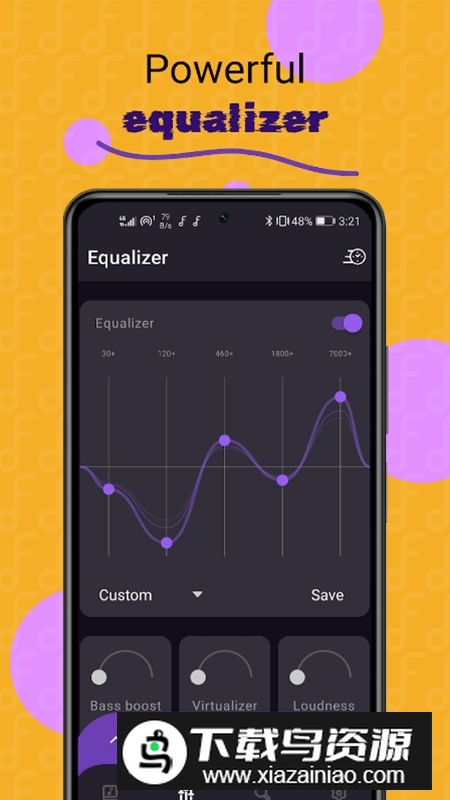 Frolomuse播放器vip会员版截图4
