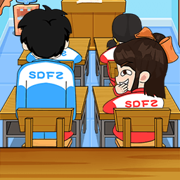 双人同桌小游戏下载