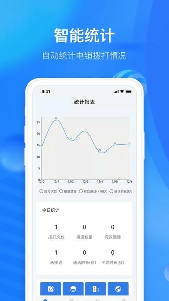 电销外呼助手最新版最新版截图1