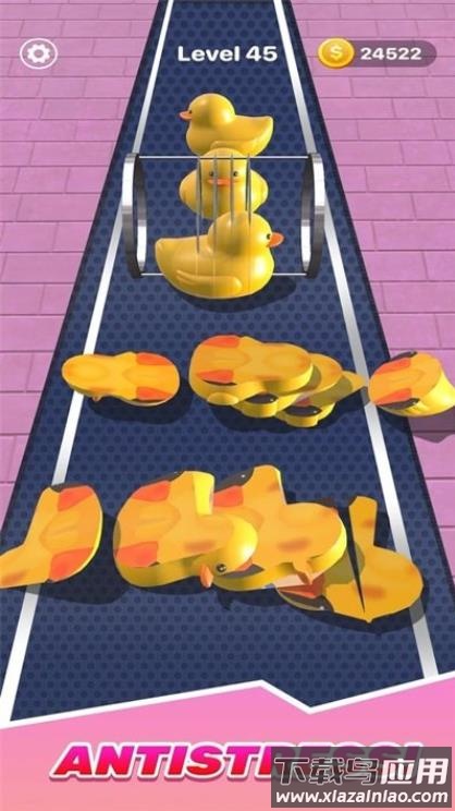 模拟切割游戏手机版下载最新版截图3