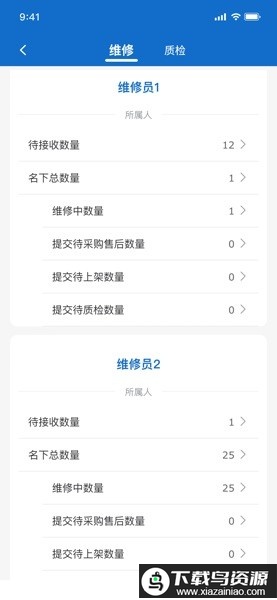 万机管家官方版最新版截图1