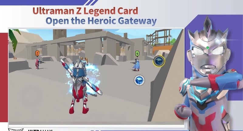 香肠派对国际版2024最新版本(Sausage Man)截图2