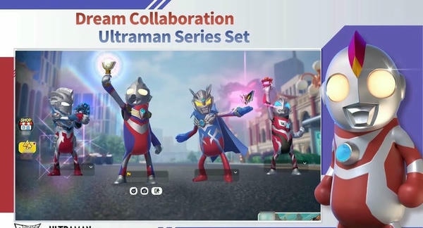 香肠派对国际版2024最新版本(Sausage Man)截图3