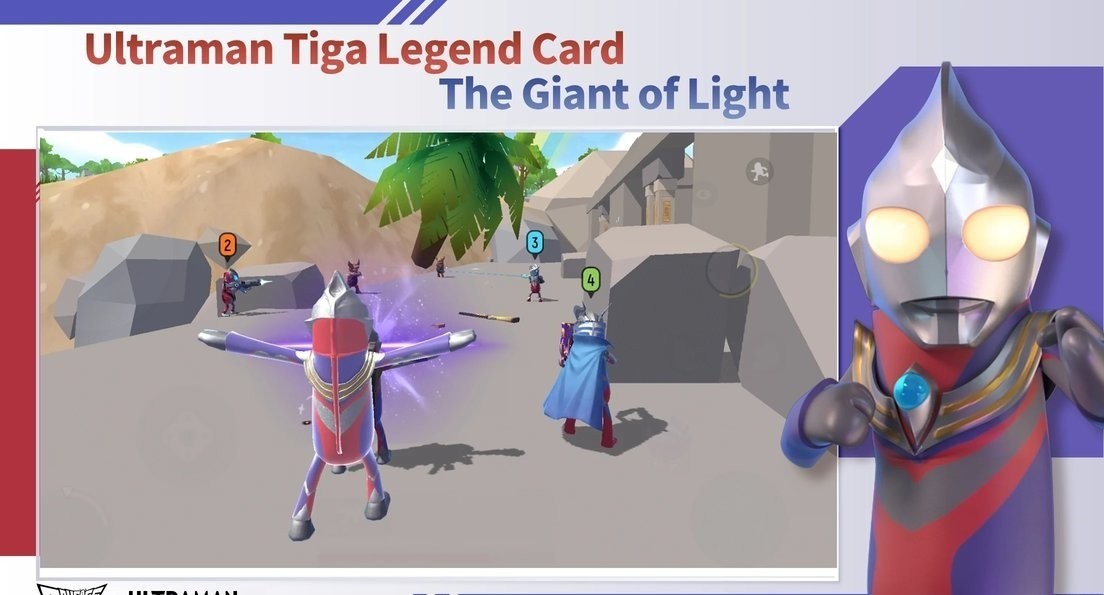 香肠派对国际版2024最新版本(Sausage Man)截图4