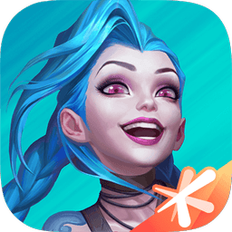 英雄联盟国际服手机版(Wild Rift)