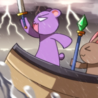 出海吧孤寡版游戏官方正版