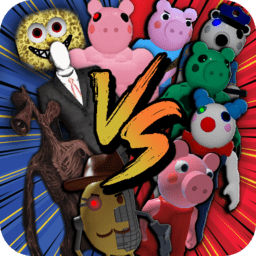 小猪佩奇和警笛头中文版