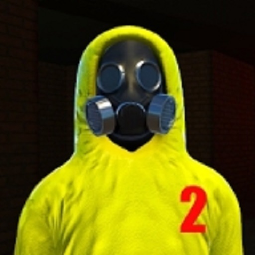 后室联机版2游戏