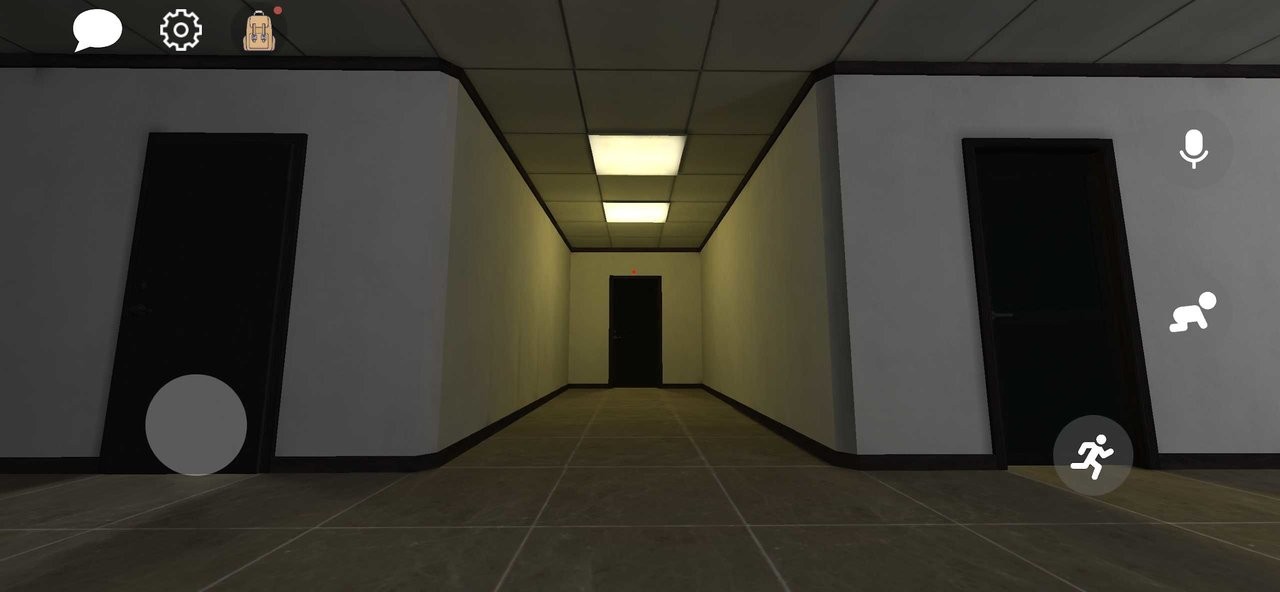 后室联机版2游戏截图1