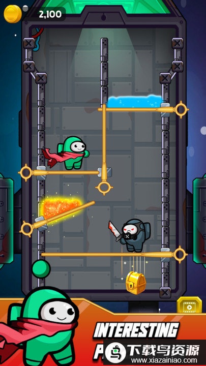 救救狼人杀游戏最新版截图2