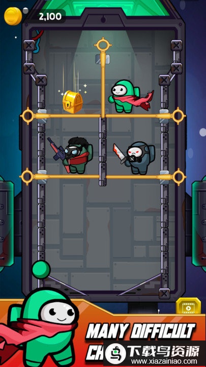 救救狼人杀游戏最新版截图4