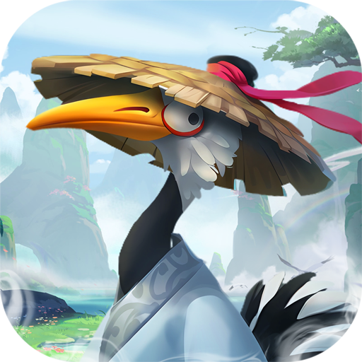 小鸟爱飞翔手游官方正版