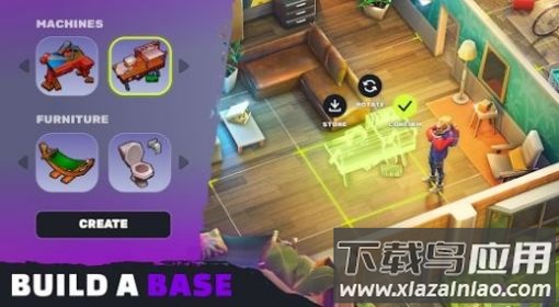 史诗般的猿狂(EpicApeMadness)截图1