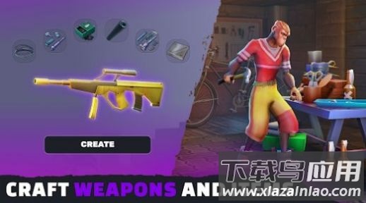 史诗般的猿狂(EpicApeMadness)截图3