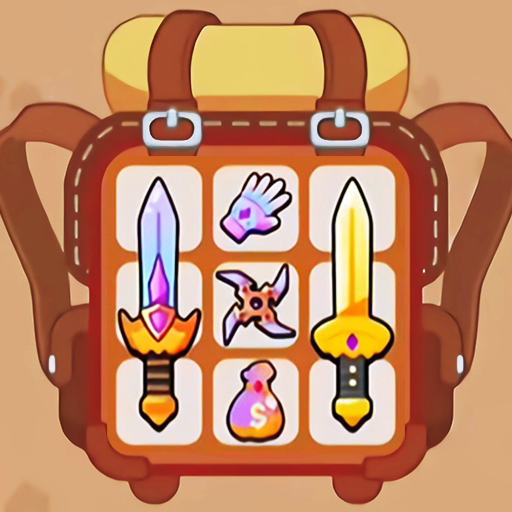 我是背包侠游戏官方免费正版