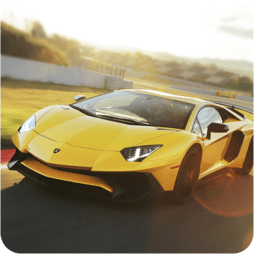 兰博基尼驾驶漂移中文版