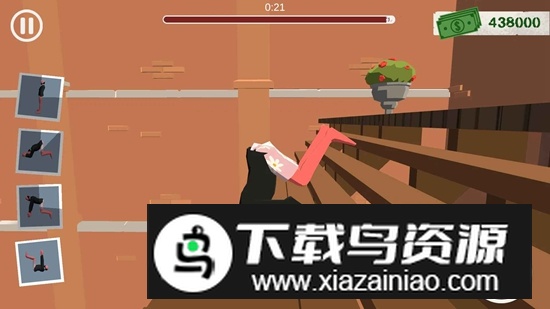 专业人偶小偷模拟器游戏手机版截图